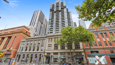 Picture of 1708/668 Bourke Street, MELBOURNE VIC 3000