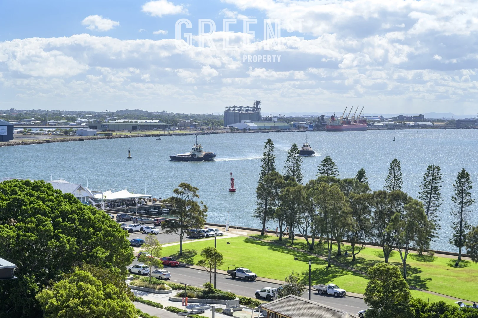 801/111 Scott Street, Newcastle NSW 2300