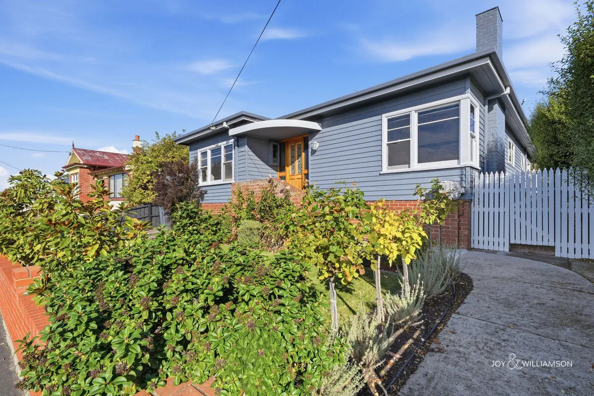 House in Moonah - View 2