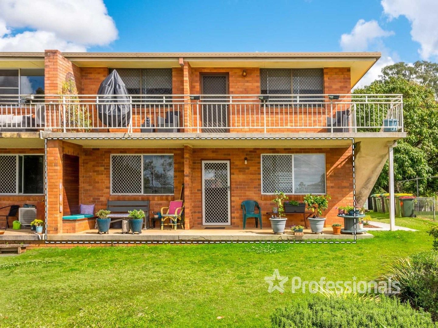 4/23 Beaumont Drive, East Lismore NSW 2480, Image 0