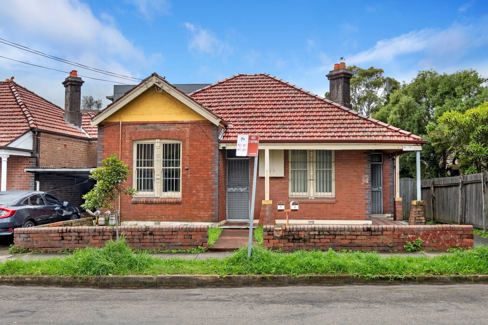 Additional image 3 of 2/59 Warren Road, Marrickville NSW 2204