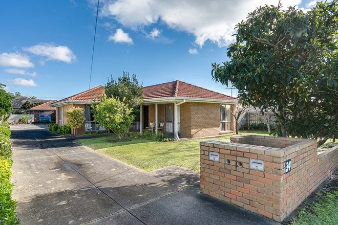 Picture of 1/34 Hygeia Street, RYE VIC 3941