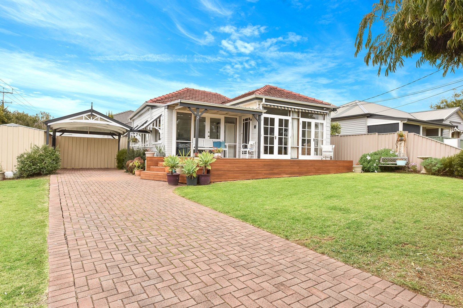 7 Gilbertson Road, Seacliff Park SA 5049, Image 0