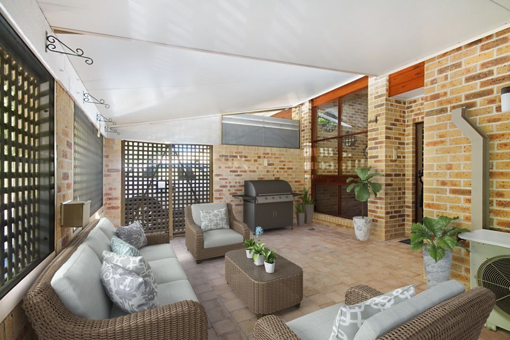 2 bedrooms Villa in 75/1 Carramar Drive TWEED HEADS WEST NSW, 2485