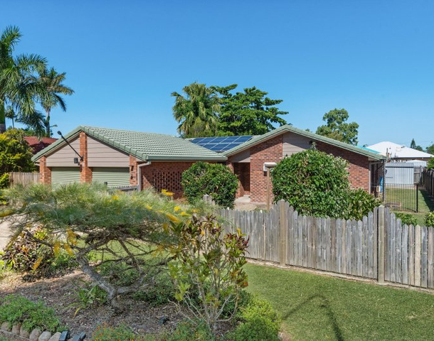 23 Jefferson Crescent, Kirwan QLD 4817