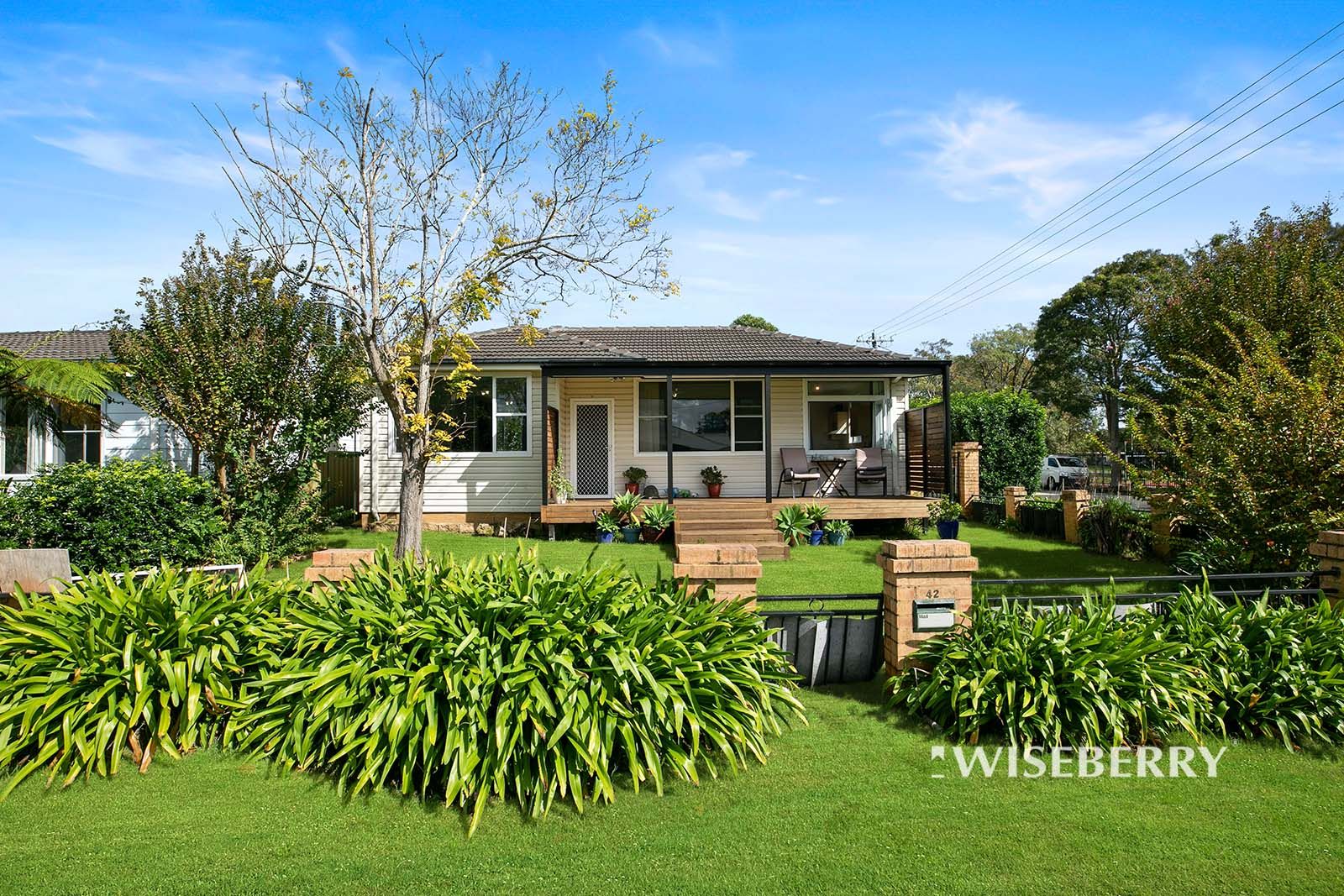 3 bedrooms House in 42 Michele Ave NORAVILLE NSW, 2263