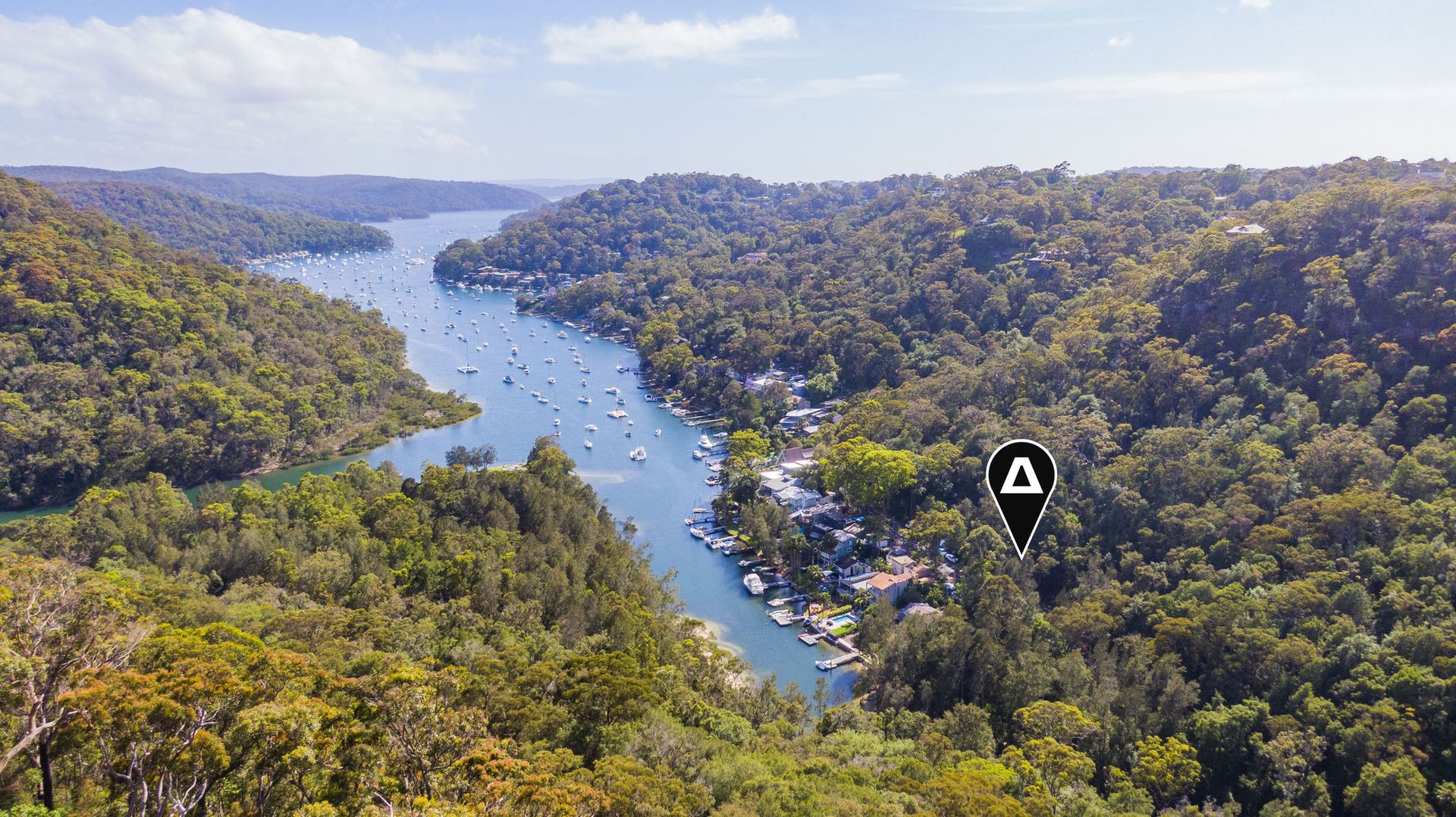243 Mccarrs Creek Road, Church Point NSW 2105, Image 1