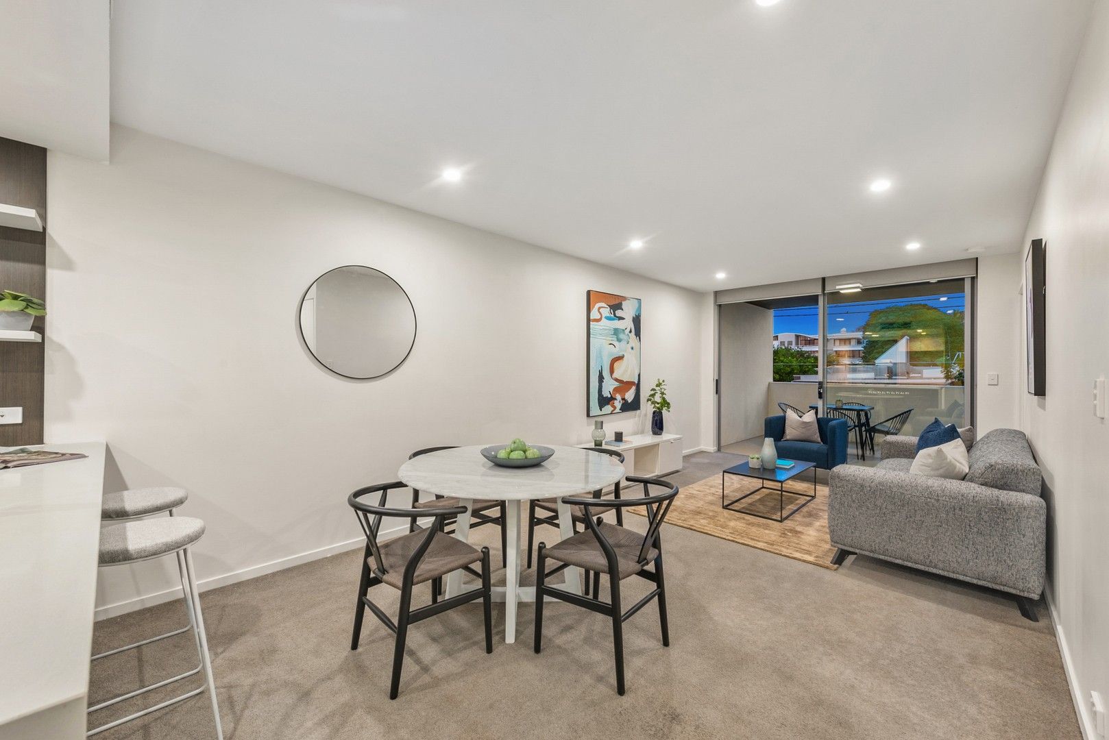 207/584 Brunswick Street, New Farm QLD 4005, Image 0