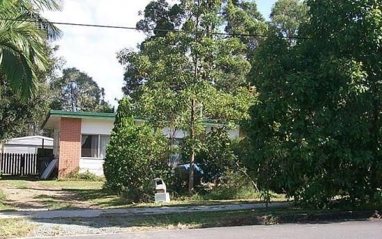 Picture of Begonia St, BROWNS PLAINS QLD 4118