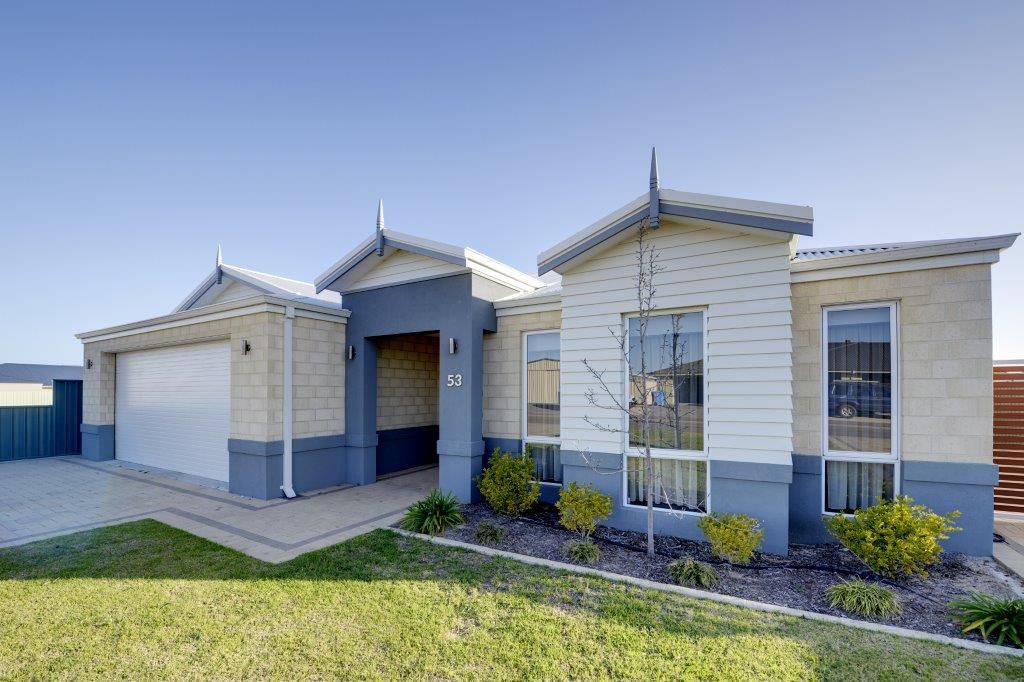 53 Thistle Avenue, Bandy Creek WA 6450, Image 0