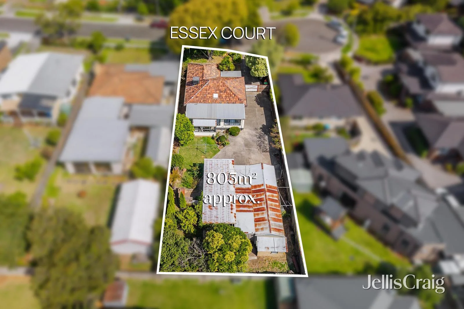 Additional image 14 of 6 Essex Court, Bayswater VIC 3153