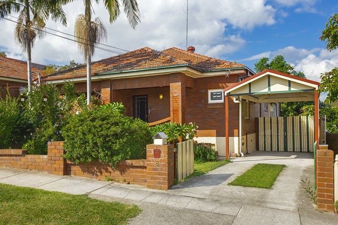 Picture of 8 Conway Avenue, NORTH STRATHFIELD NSW 2137