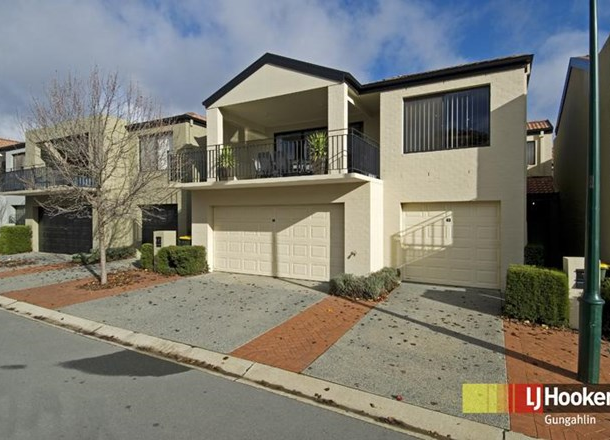 43 Winarlia Lane, Gungahlin ACT 2912