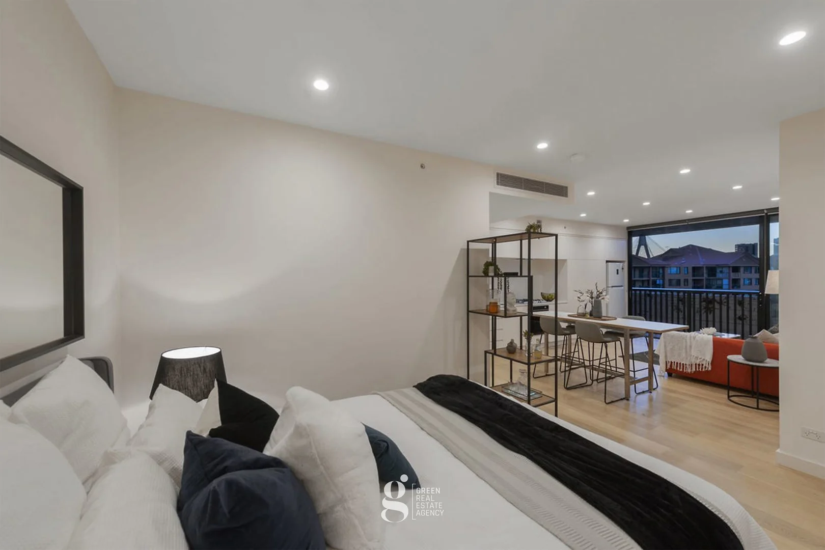 Additional image 3 of 502/280 Jones Street, Pyrmont NSW 2009