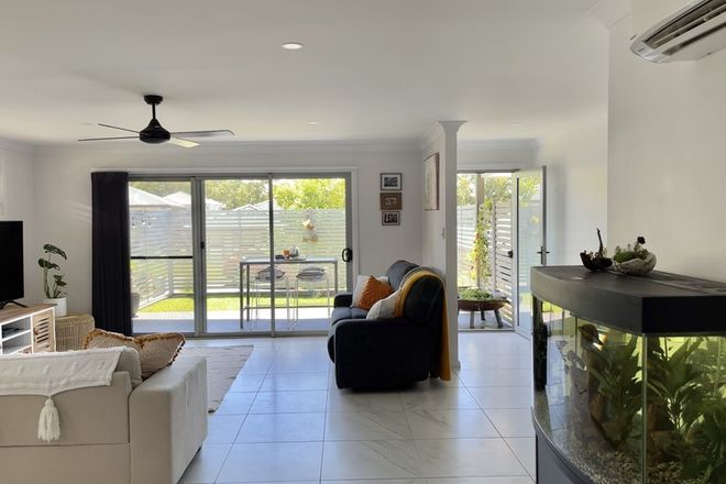Picture of 14b Archibald Street, PORT MACQUARIE NSW 2444