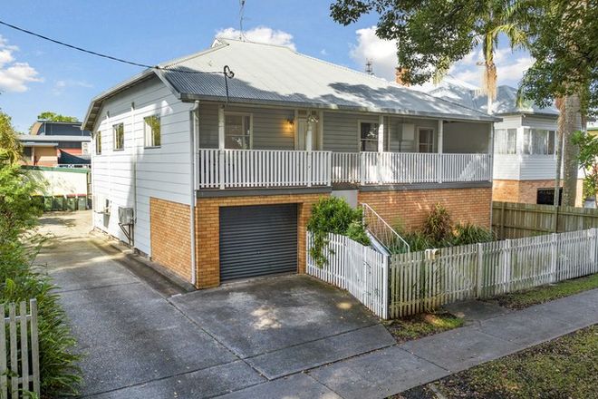 Picture of 97 Bacon Street, GRAFTON NSW 2460