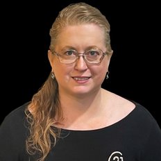Julia Kranz, Sales representative