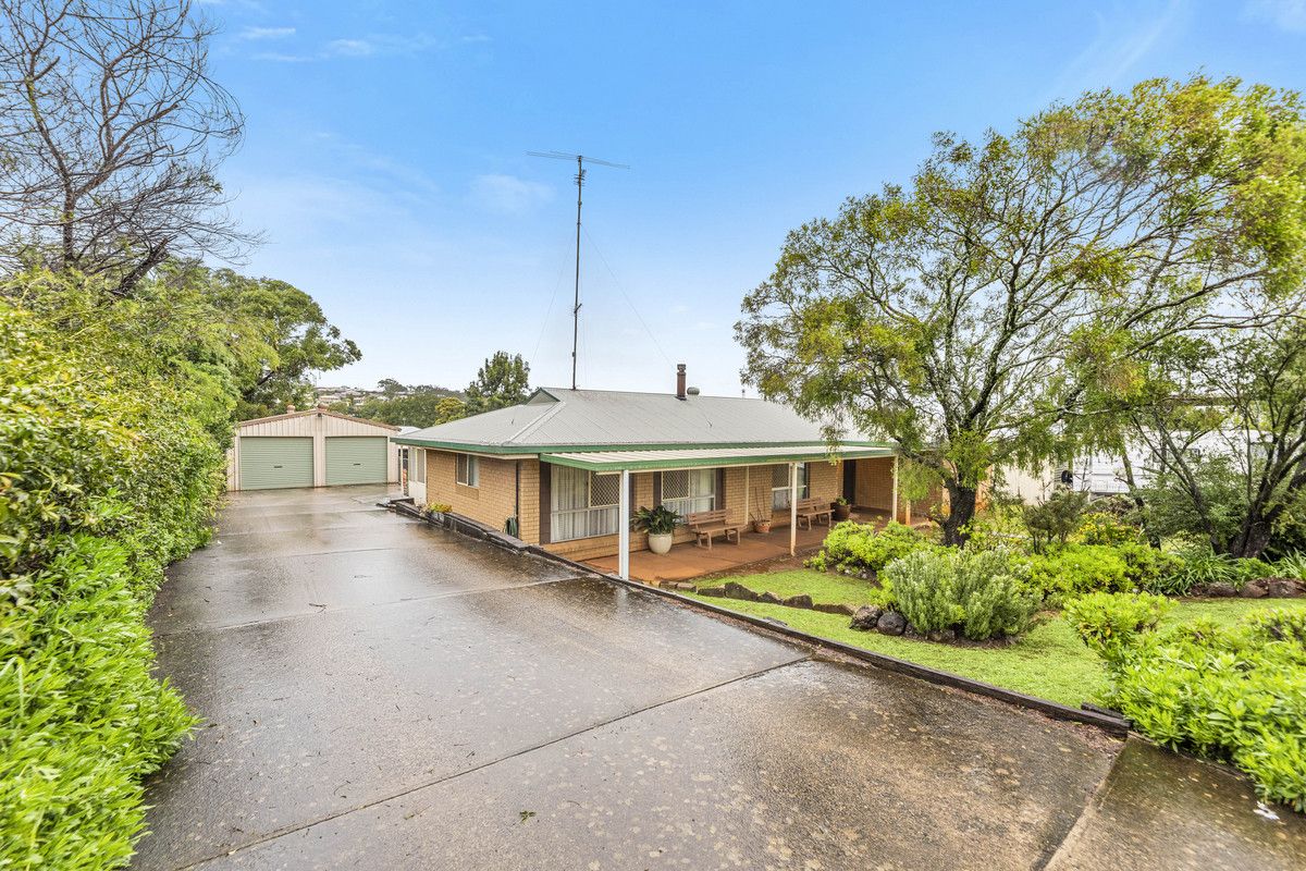 56 Ladner Street, Drayton QLD 4350, Image 0