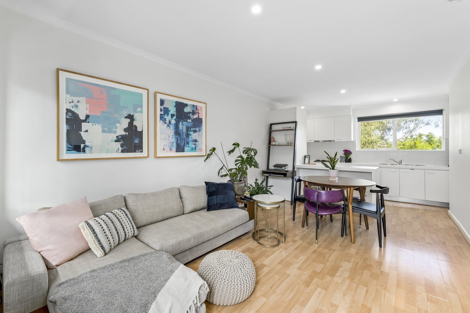 1 bedrooms Apartment / Unit / Flat in 9/6 Ripon Grove ELSTERNWICK VIC, 3185