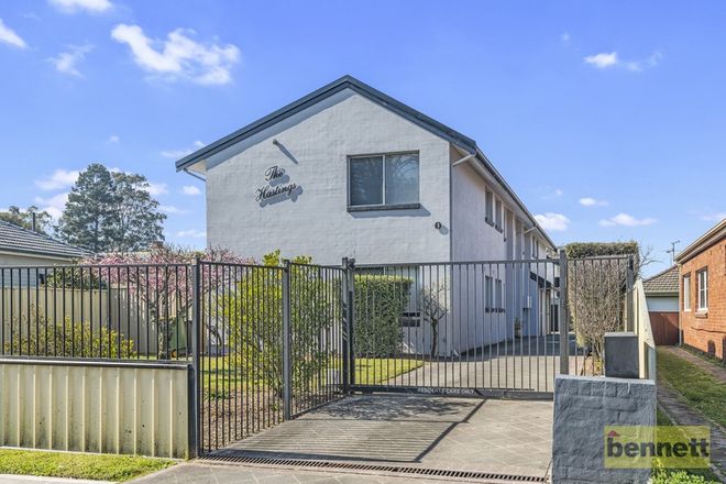Picture of 1/4 Paget Street, RICHMOND NSW 2753