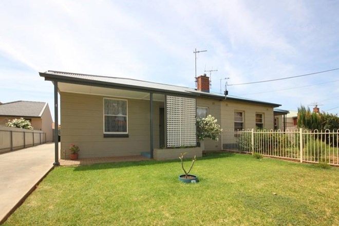 Picture of 4 Fifth Avenue, WOODVILLE GARDENS SA 5012