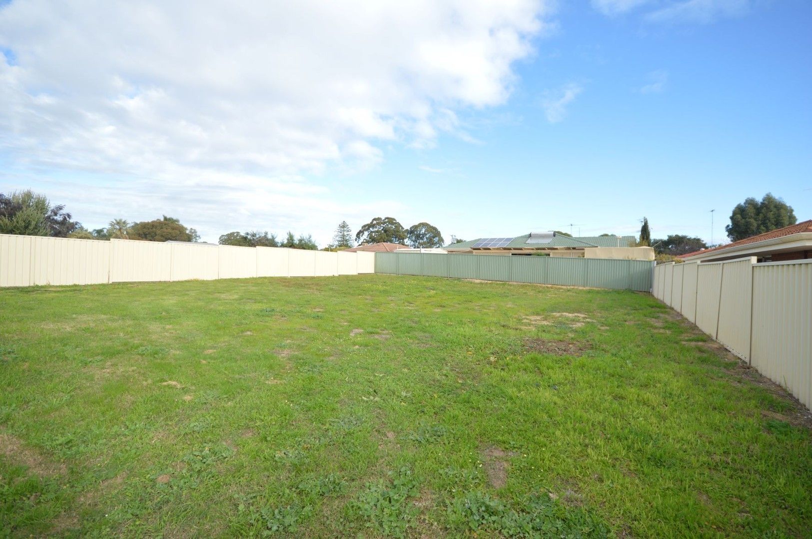 Vacant land in 5B Cygni Street, MANDURAH WA, 6210