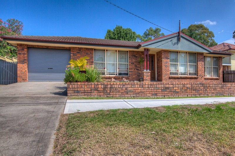 2A Binya St, Pendle Hill NSW 2145, Image 0