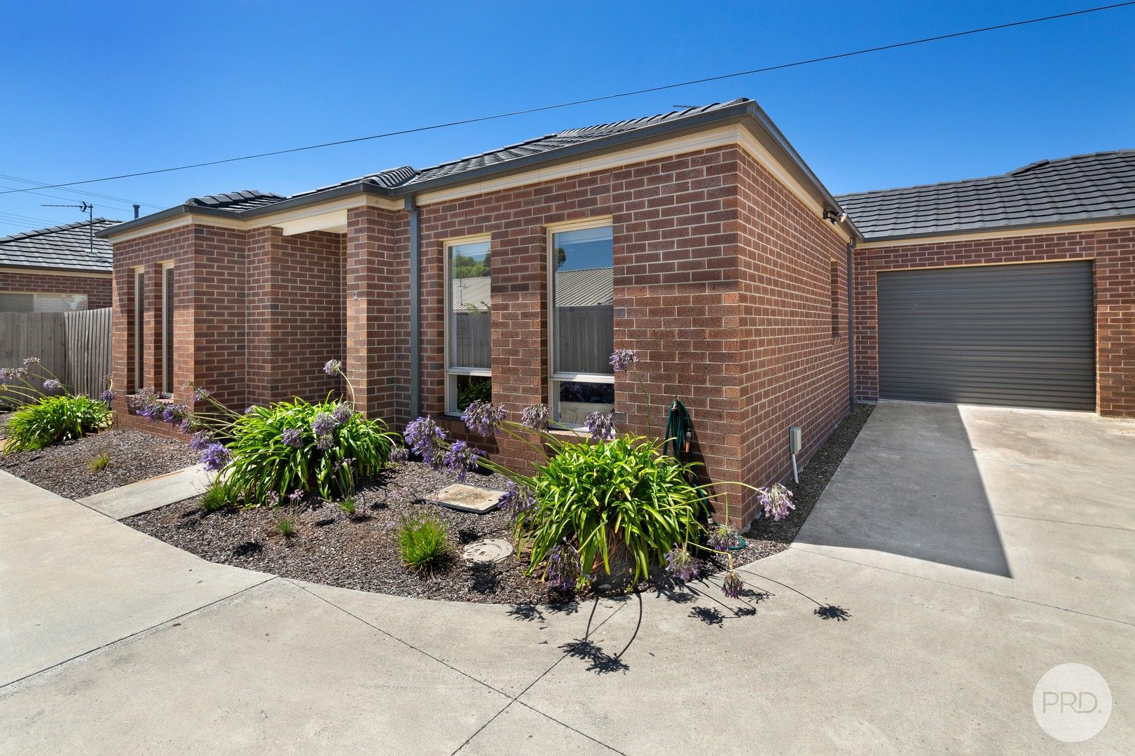 2/24 Olympic Avenue, Mount Clear VIC 3350, Image 0