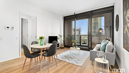 Picture of 3511/9 Power Street, SOUTHBANK VIC 3006