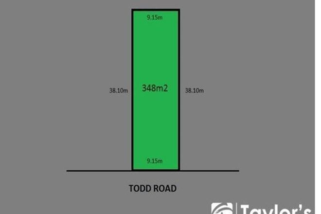 Picture of 46A Todd Road, PARA HILLS SA 5096