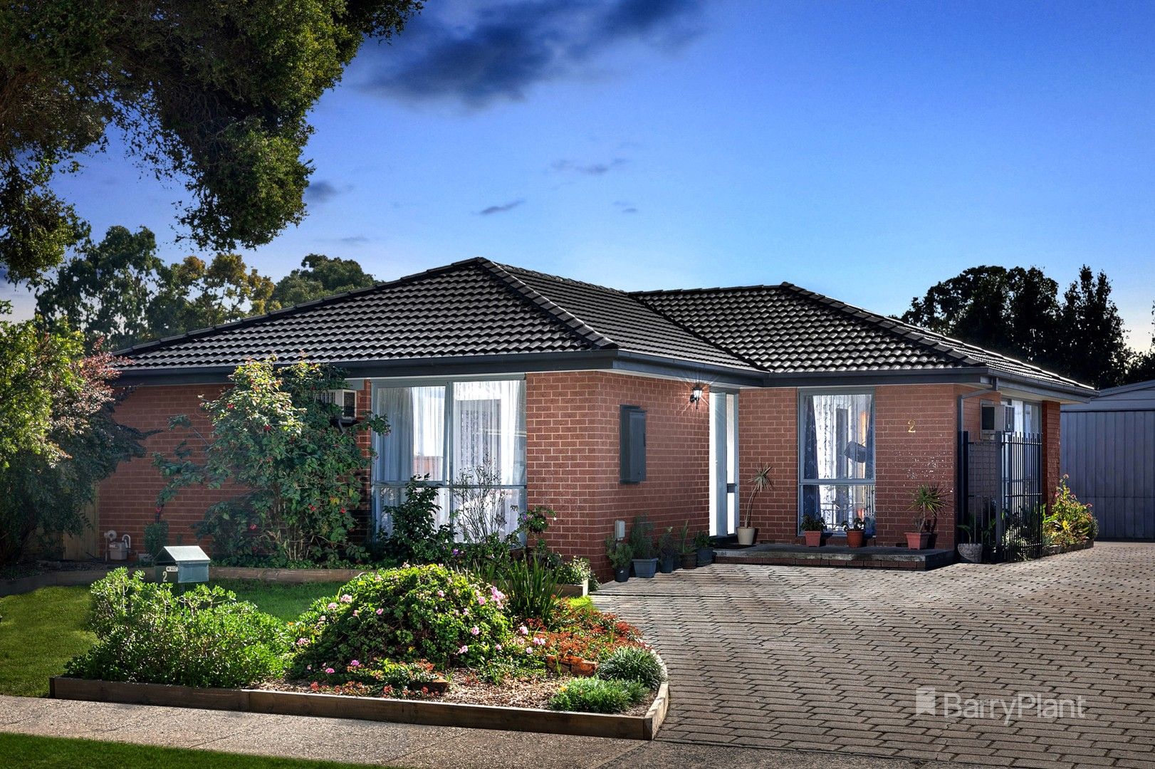 2 Coventry Crescent, Mill Park VIC 3082, Image 0
