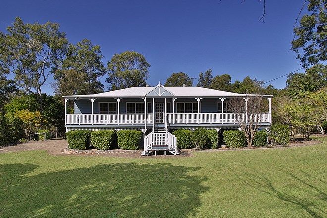 Picture of 72 Horton Drive, CHUWAR QLD 4306