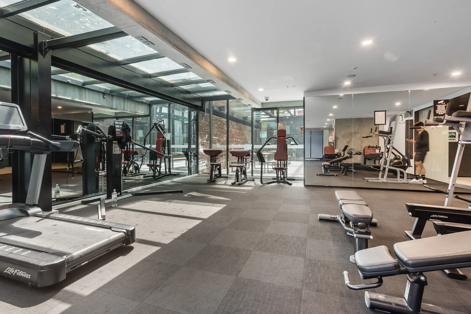 Additional image 12 of 1913/220 Spencer Street, Melbourne VIC 3000