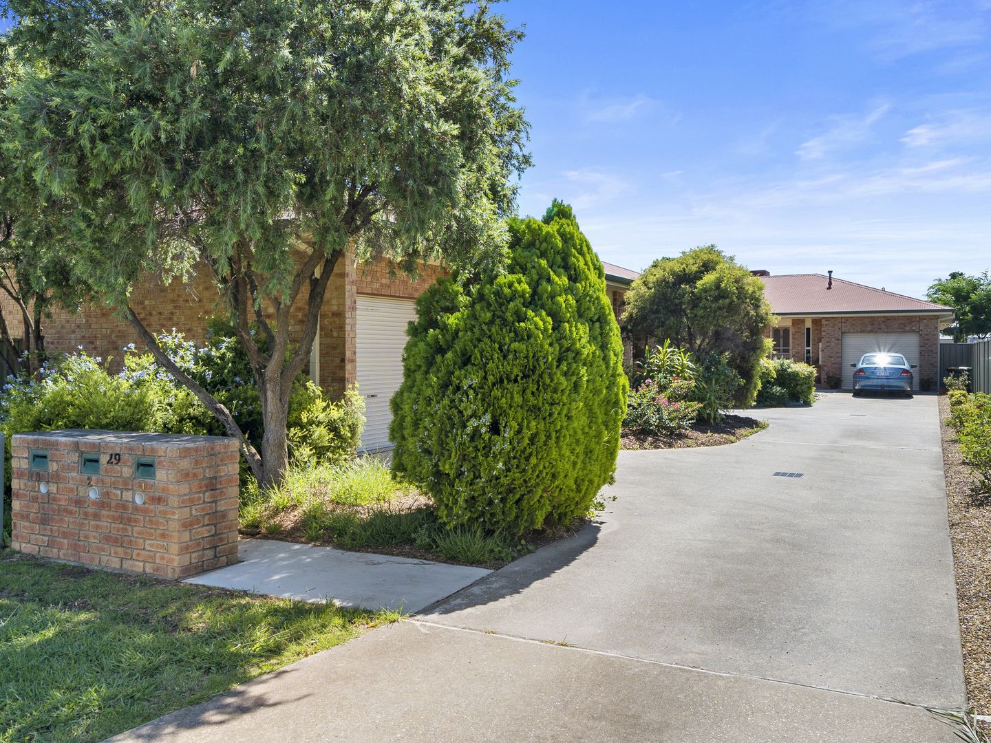 2/29 Byrne Street, Benalla VIC 3672 Apartment For Rent Domain