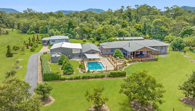 Picture of 12A Davison Road, CAMP MOUNTAIN QLD 4520