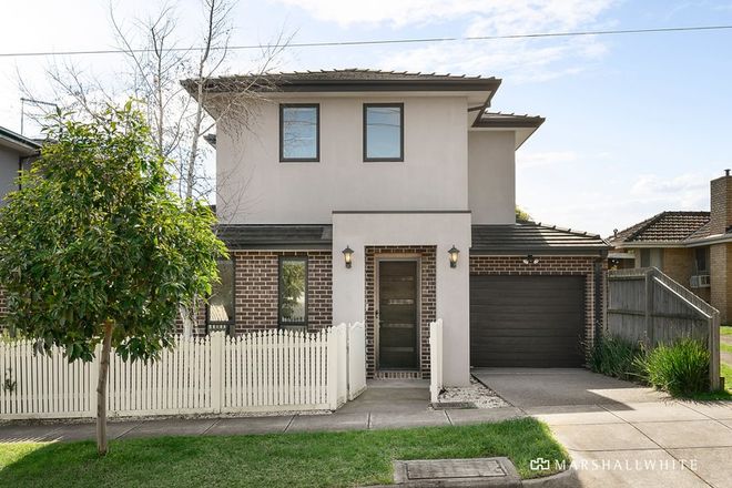 Picture of 44C Hillview Avenue, MOUNT WAVERLEY VIC 3149