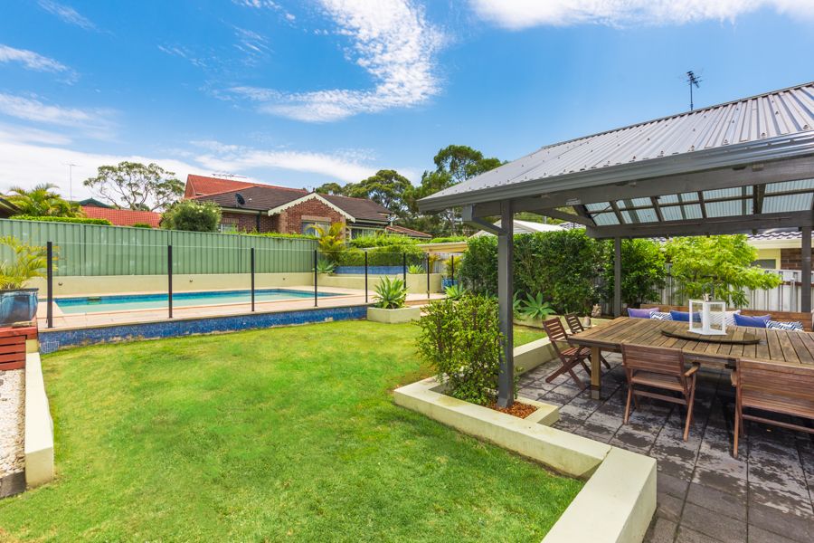 13 Parthenia Street, Dolans Bay NSW 2229, Image 1