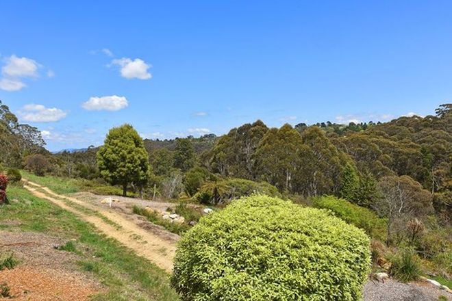 Picture of 6/21 Jersey Avenue, LEURA NSW 2780