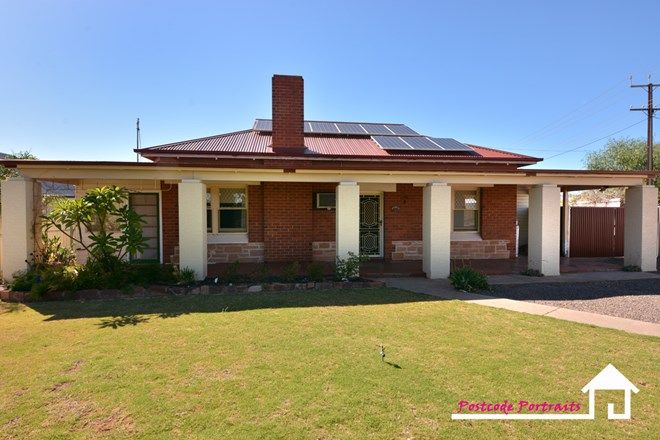 Picture of 8 Woollacott Street, WHYALLA PLAYFORD SA 5600