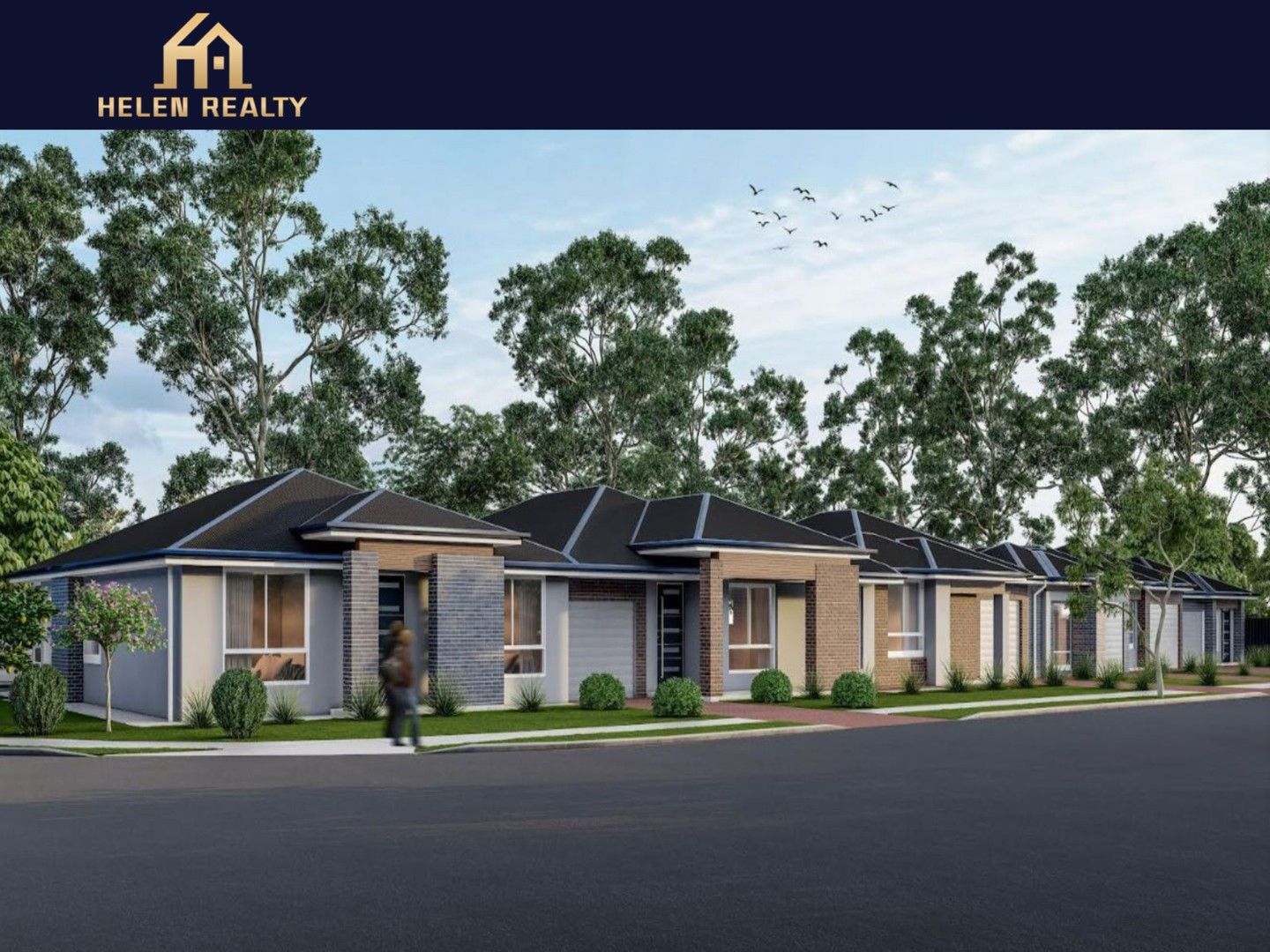 Lot3,4&5/32 Boyle Street, Oaklands Park SA 5046 Domain
