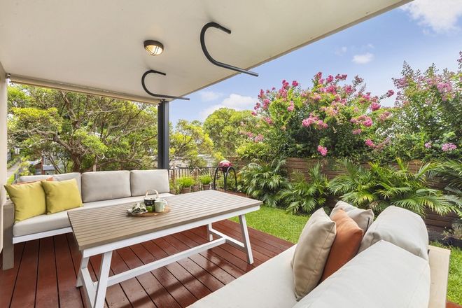 Picture of 1/72B West Street, BALGOWLAH NSW 2093