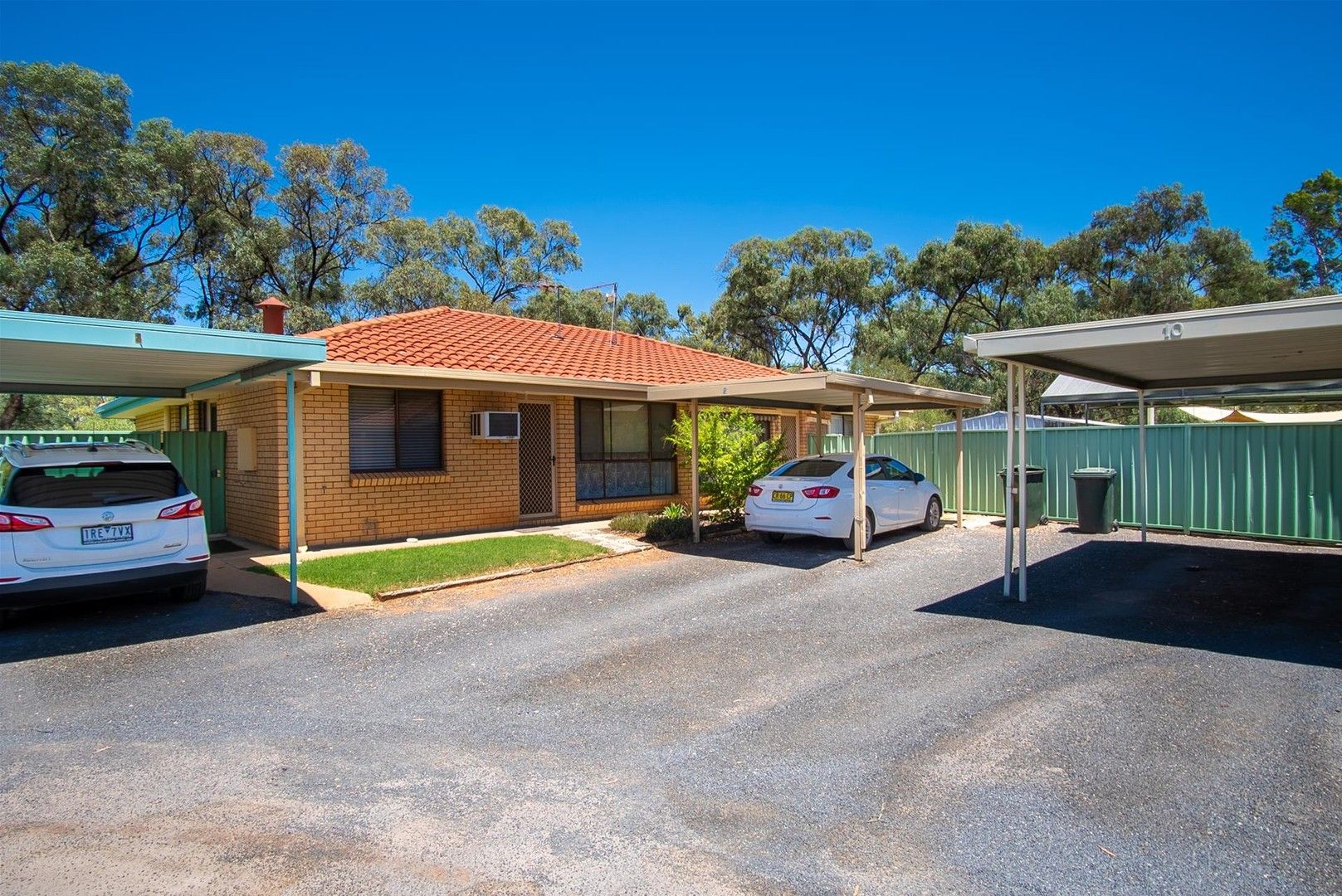 9/610 Hendy Road, Buronga Property History & Address Research Domain