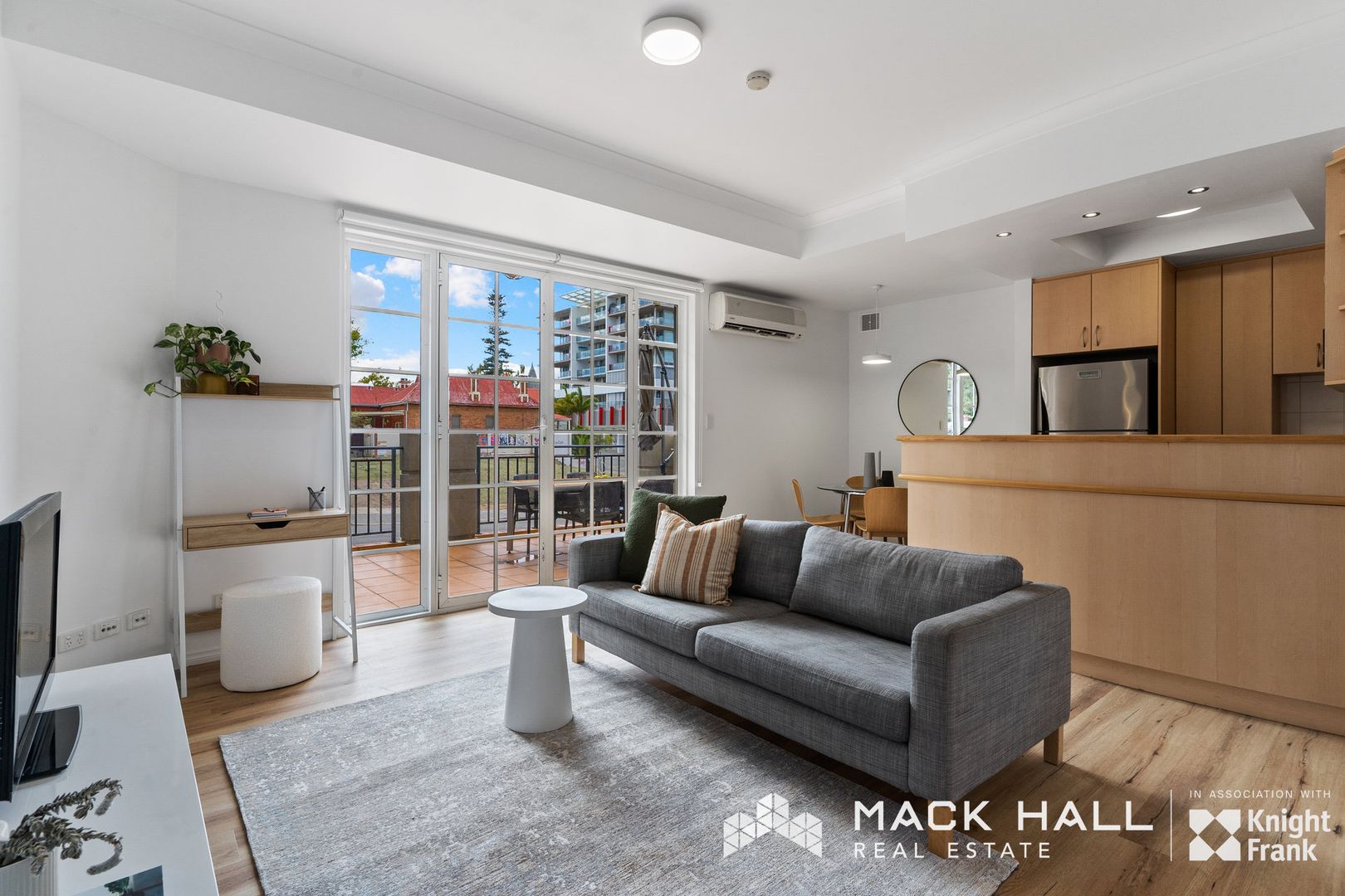 2/48 Havelock Street, West Perth WA 6005 House For Rent Domain