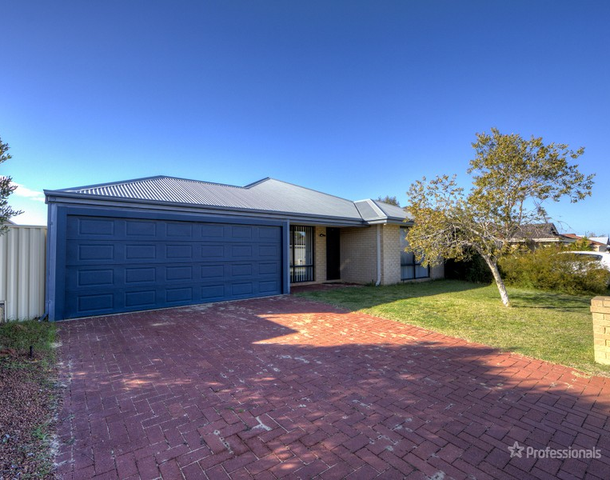 10 Brasted Way, Butler WA 6036