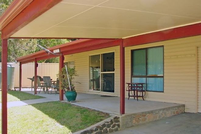 Picture of 45 Lyra Drive, LAKE TABOURIE NSW 2539