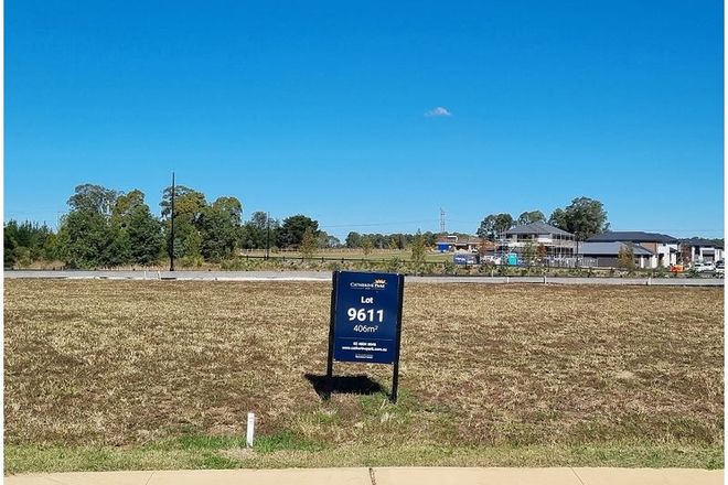 Picture of CATHERINE FIELD, NSW 2557