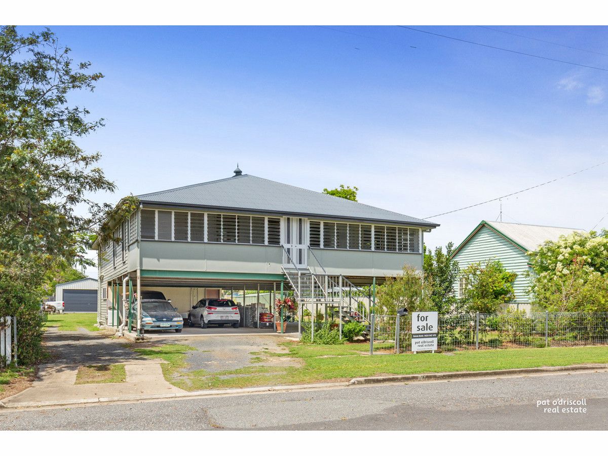 247 Murray Street, Rockhampton City QLD 4700