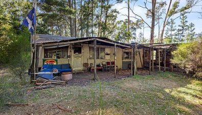 Picture of 1400 Daylesford Malmsbury Road, DENVER VIC 3461
