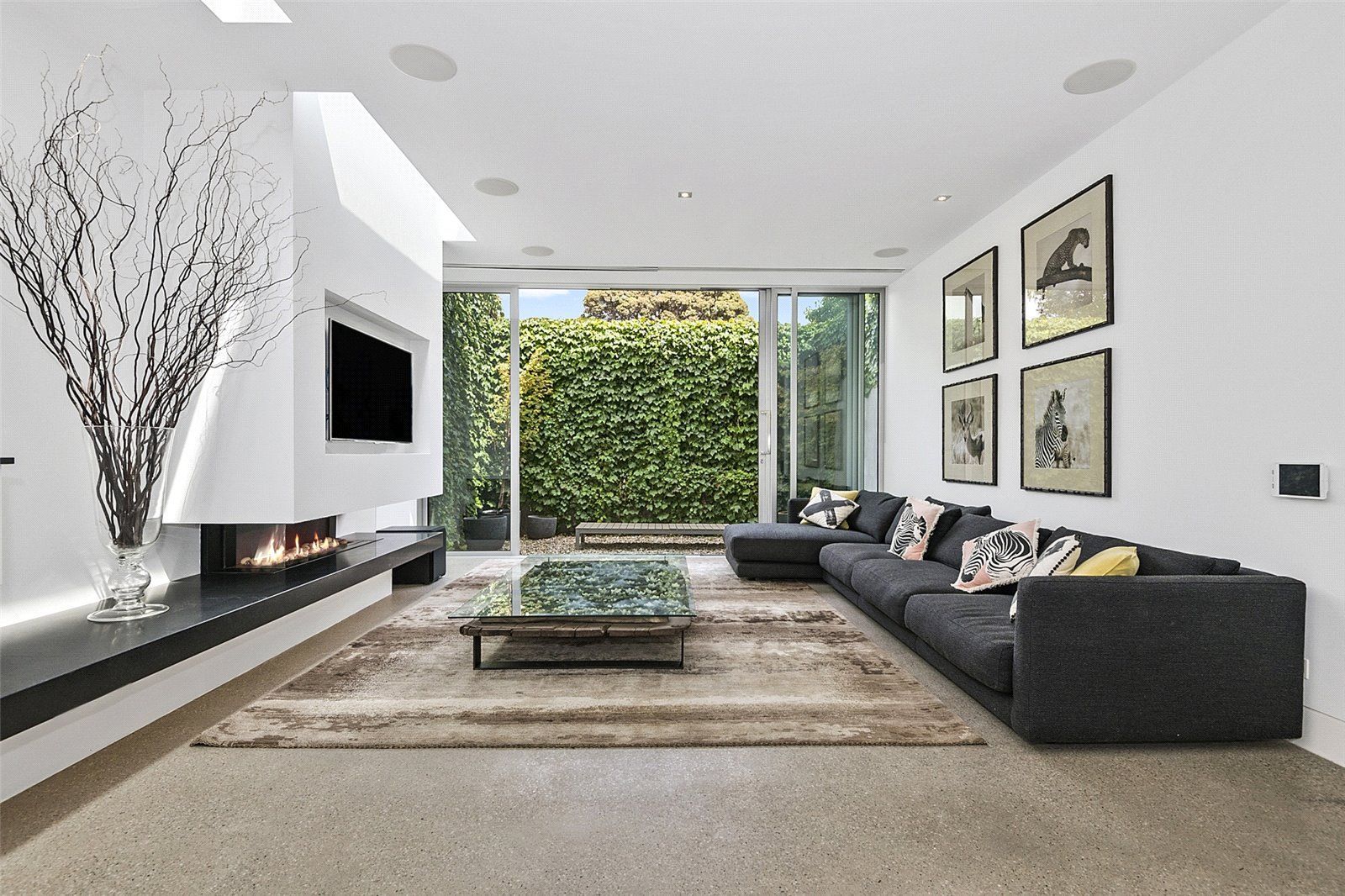 3 bedrooms House in 2 Cunningham Street SOUTH YARRA VIC, 3141