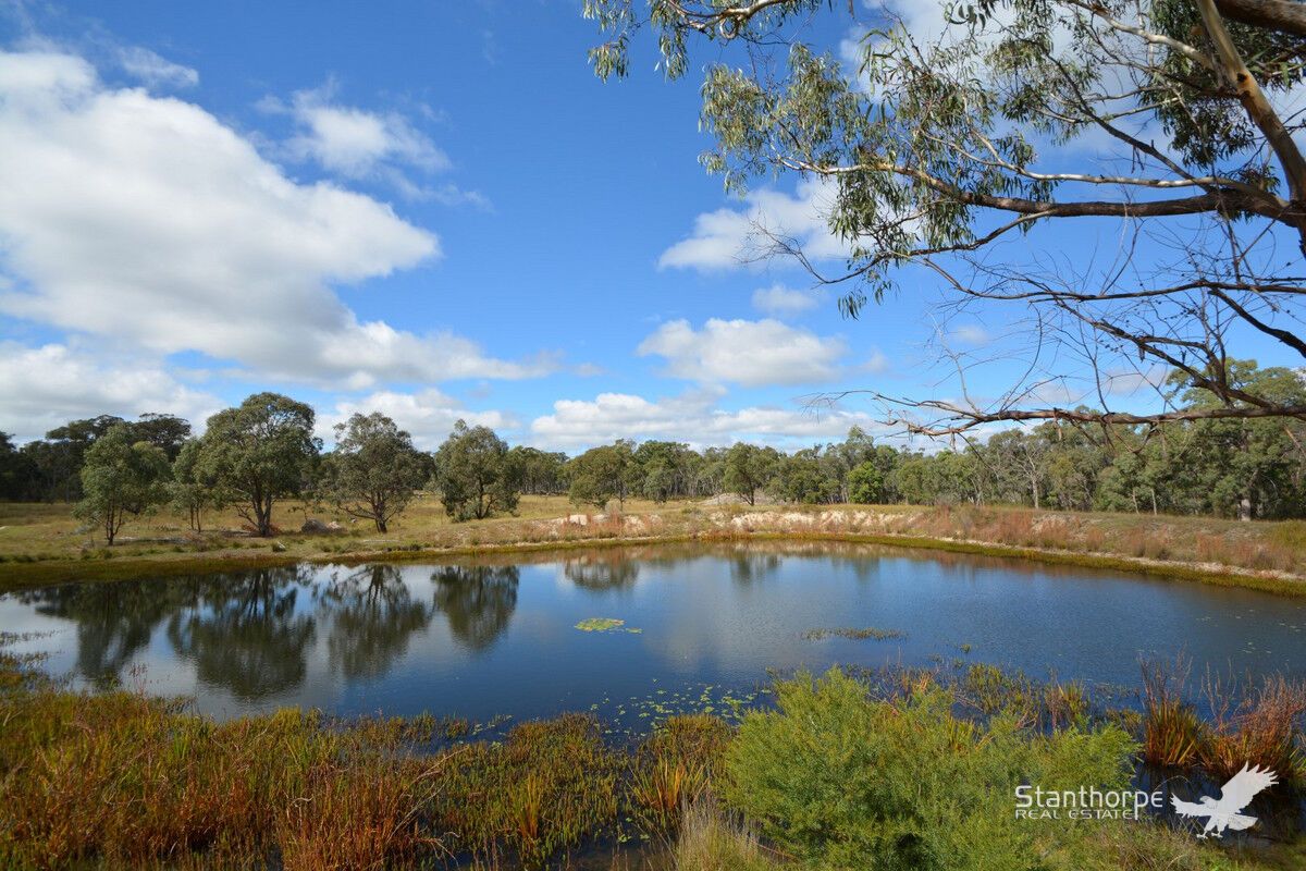 67 Dunn Road, Pozieres QLD 4352, Image 2